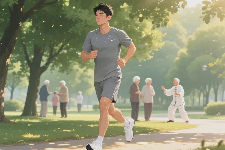 29岁晚上血糖19点1是怎么回事(图4)