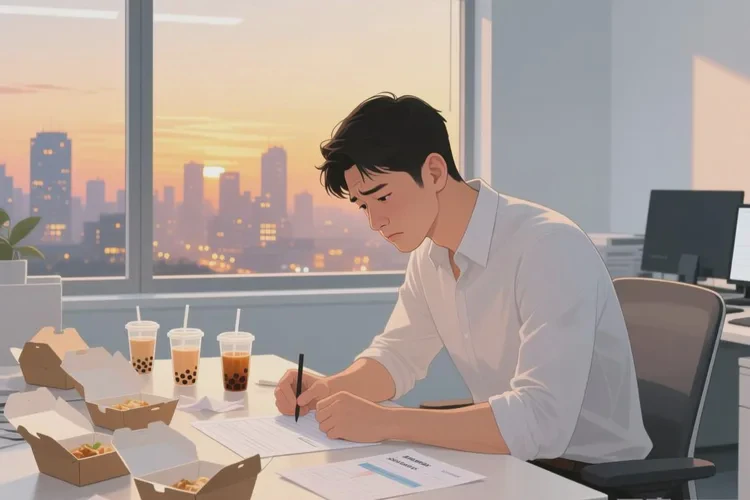 30岁餐后血糖6.3是怎么回事(图1)