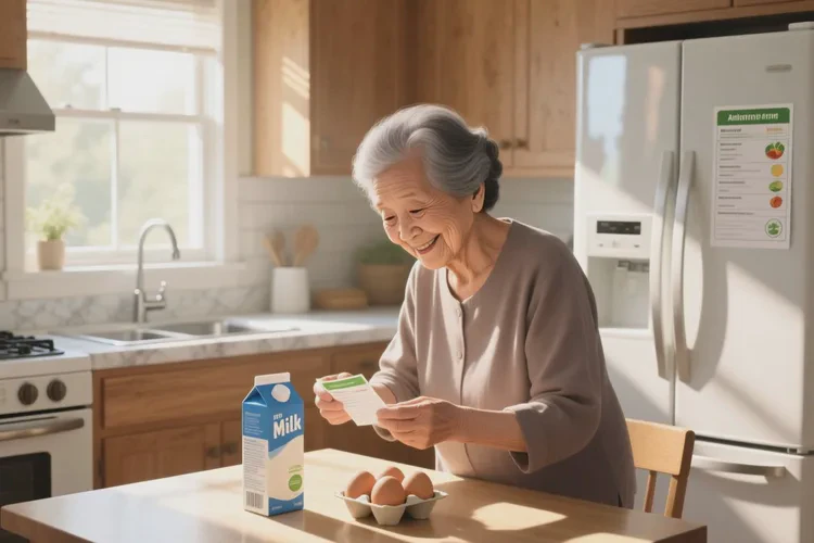 婴儿小腿上起湿疹可以根治吗(图3)