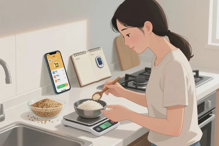 29岁睡前血糖9点9是怎么回事(图4)