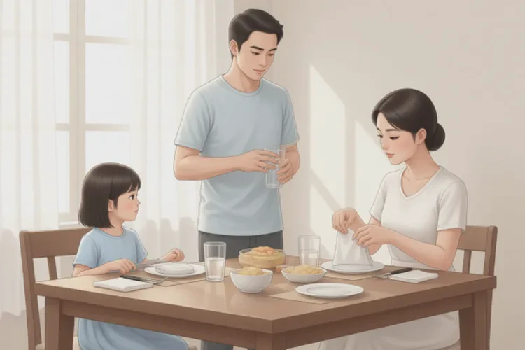 少儿脖子偶尔长湿疹可以根治吗(图4)