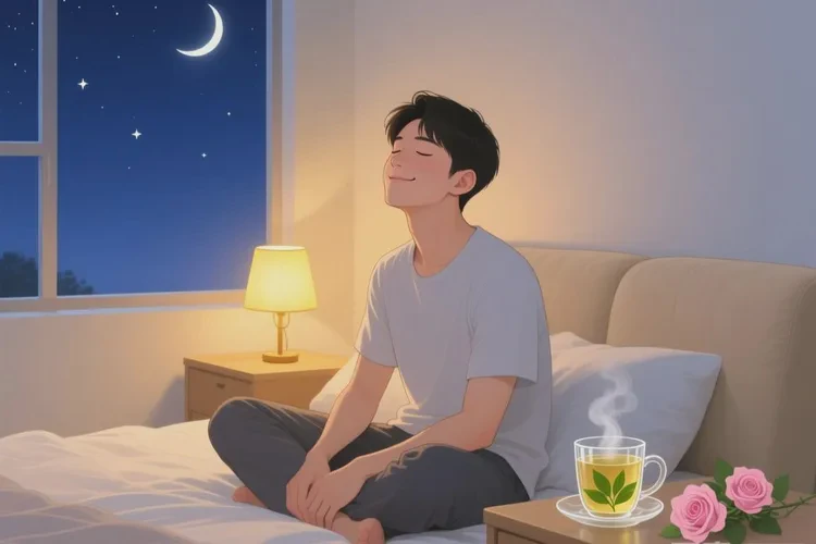 29岁睡前血糖15.0是怎么回事(图4)