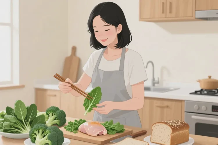 30岁空腹血糖10.0是怎么回事(图2)