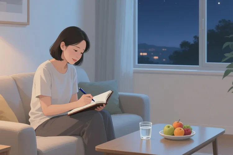 30岁餐后血糖11点8是怎么回事(图4)