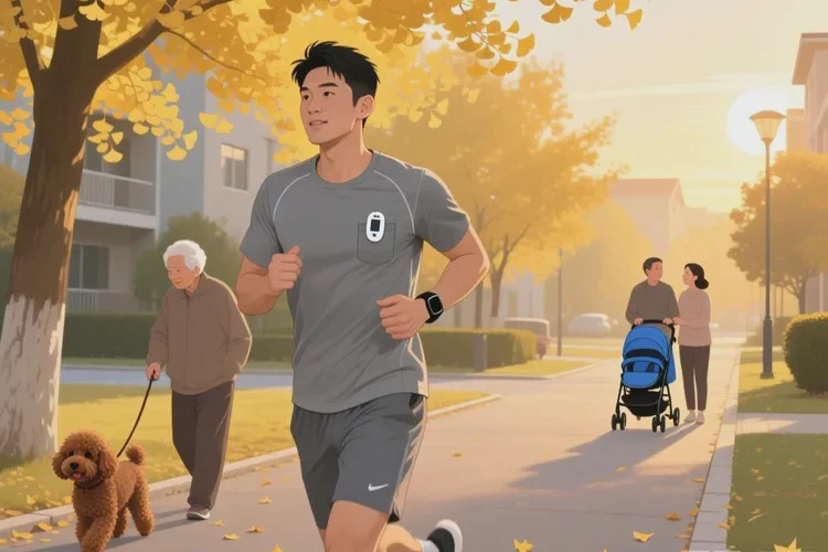 29岁睡前血糖27.3是怎么回事(图4)