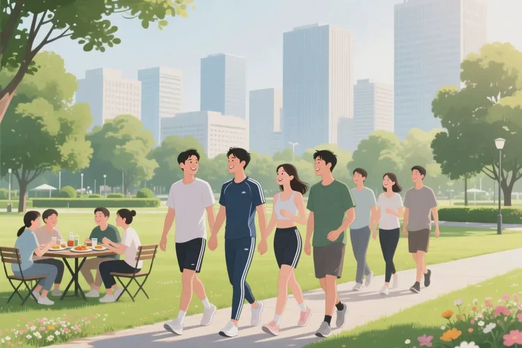 30岁餐后血糖5.2是怎么回事(图3)