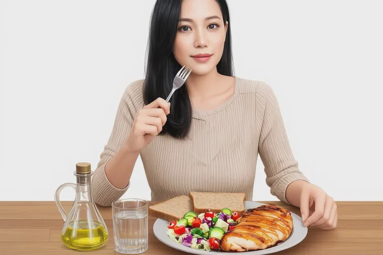 31岁晚上血糖21.9是怎么回事(图1)