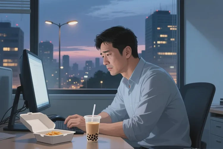 30岁餐后血糖18.7是怎么回事(图1)