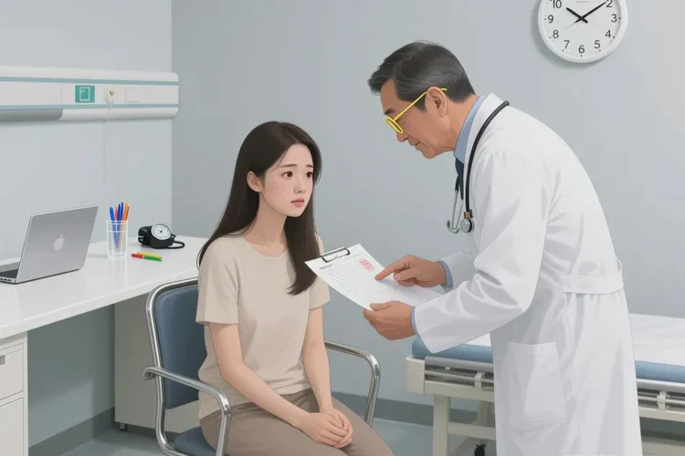 29岁睡前血糖5点4是怎么回事(图4)