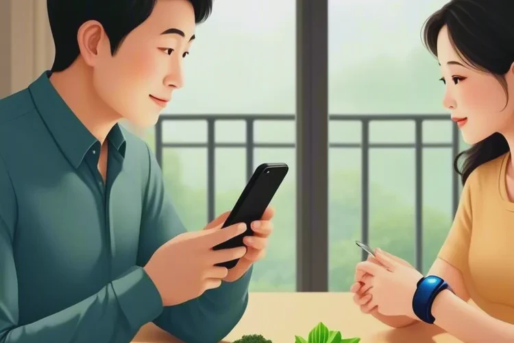 32岁中餐血糖7.4是怎么回事(图3)