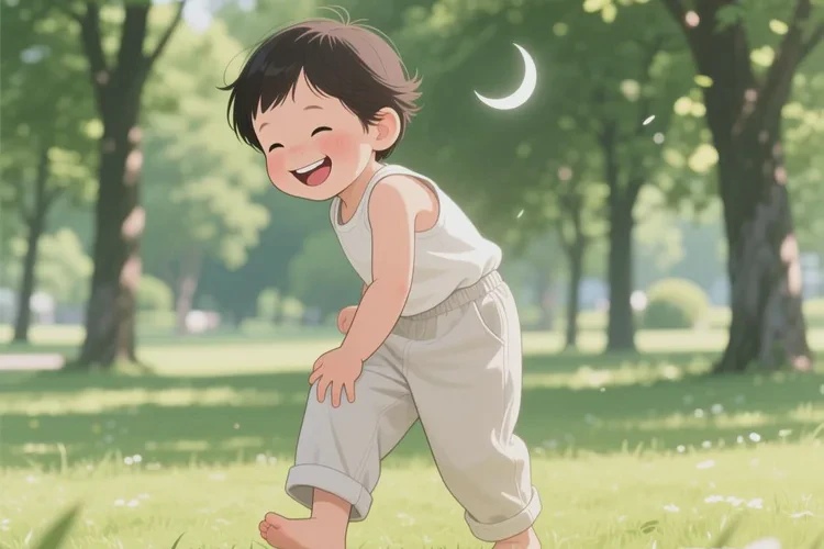 小孩大腿上偶尔起湿疹可以根治吗(图2)