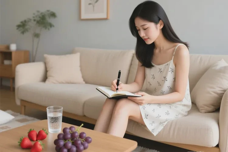 30岁餐后血糖10.3是怎么回事(图4)