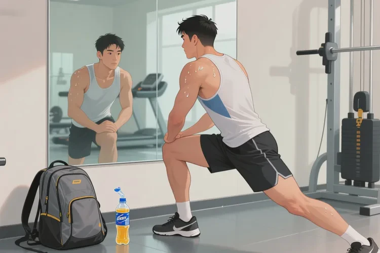 29岁睡前血糖4.7是怎么回事(图3)