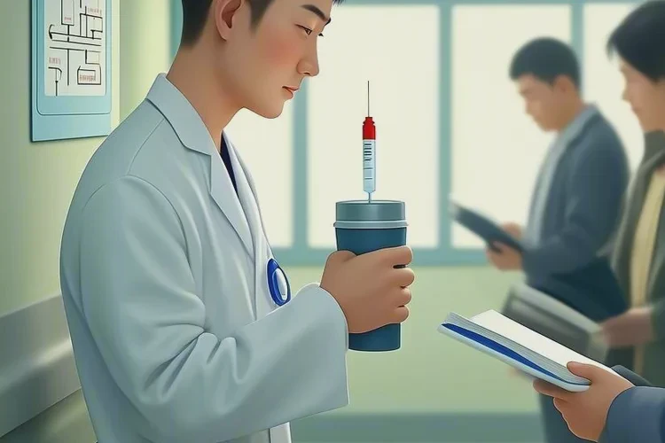 32岁早餐血糖4.2是怎么回事(图3)