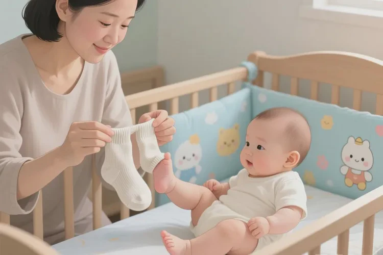 婴幼儿脚上经常起湿疹可以根治吗(图3)