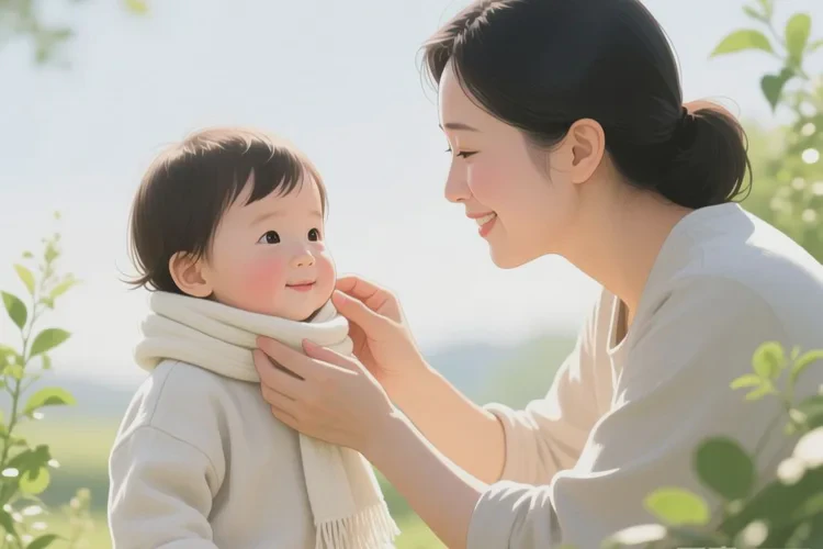 儿童脸上容易起湿疹可以根治吗(图4)