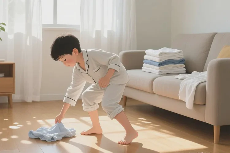 孩子小腿偶尔起湿疹可以根治吗(图2)