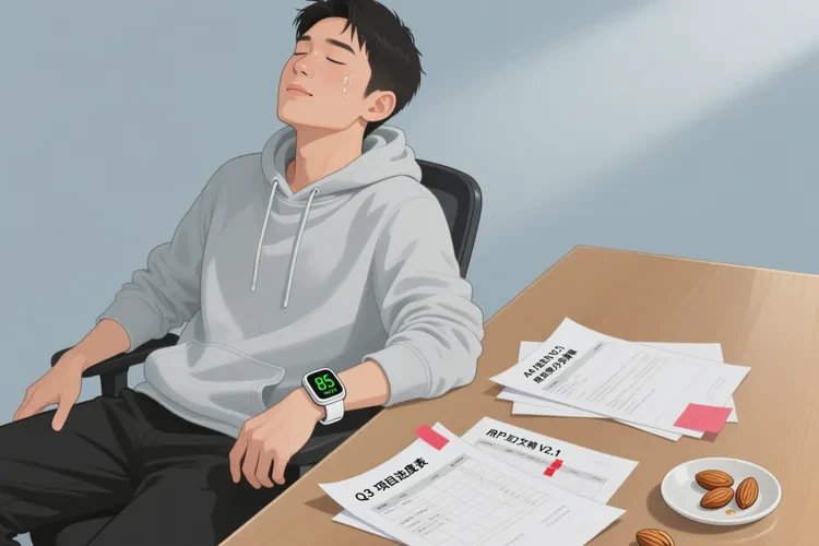 29岁睡前血糖5.9是怎么回事(图3)