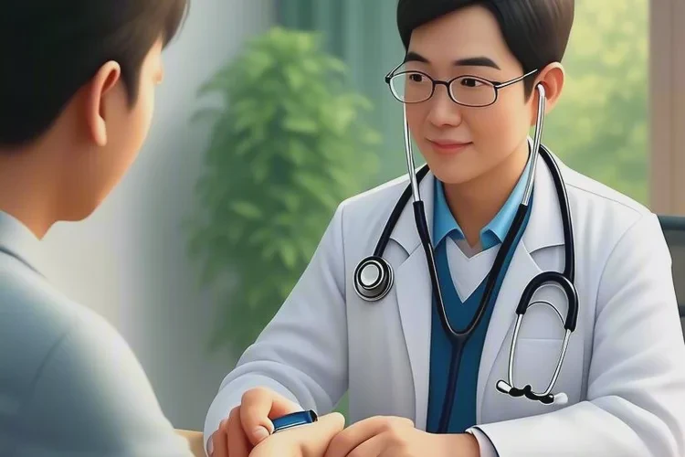 32岁早上血糖3.9是怎么回事(图3)