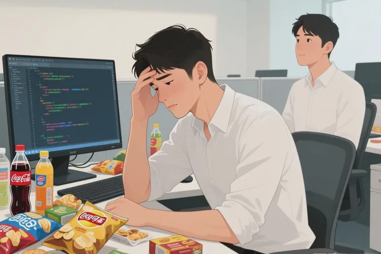 29岁睡前血糖15点6是怎么回事(图3)