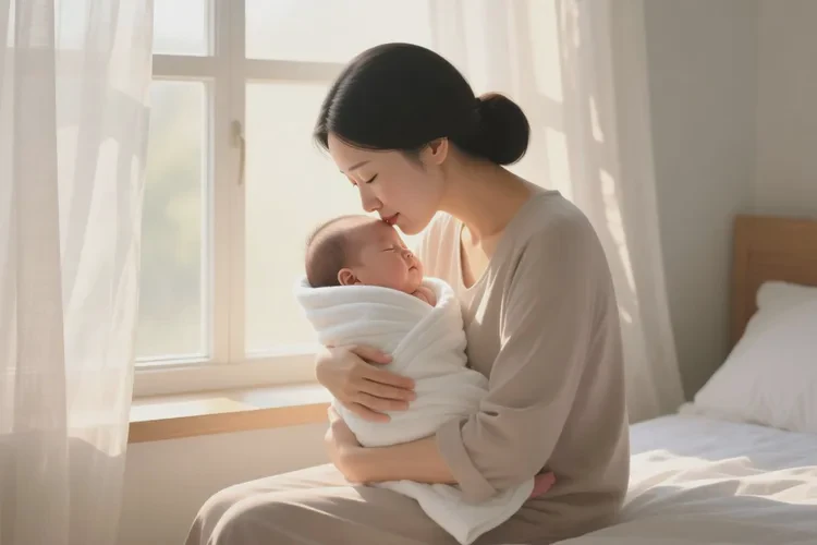 婴儿肚子出湿疹可以根治吗(图2)