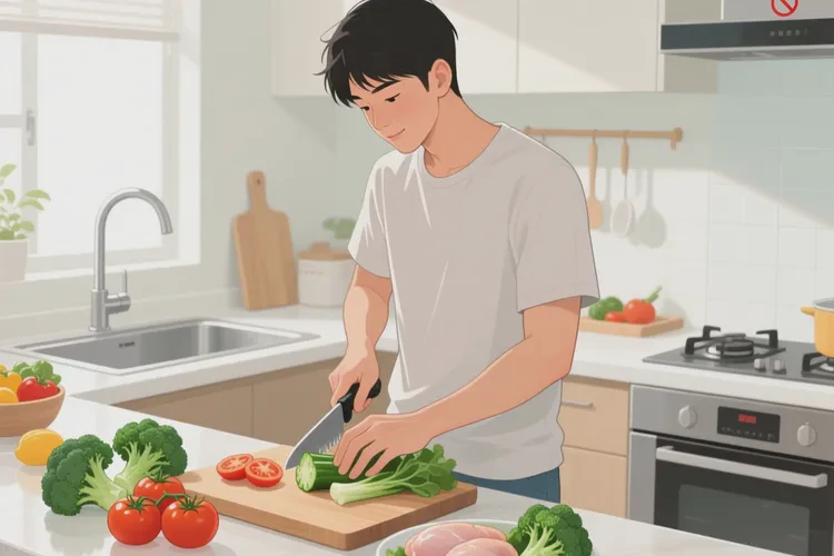 30岁餐后血糖29.2是怎么回事(图4)