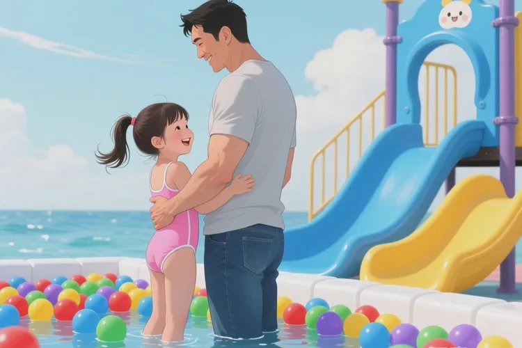 儿童身上偶尔长湿疹可以根治吗(图3)