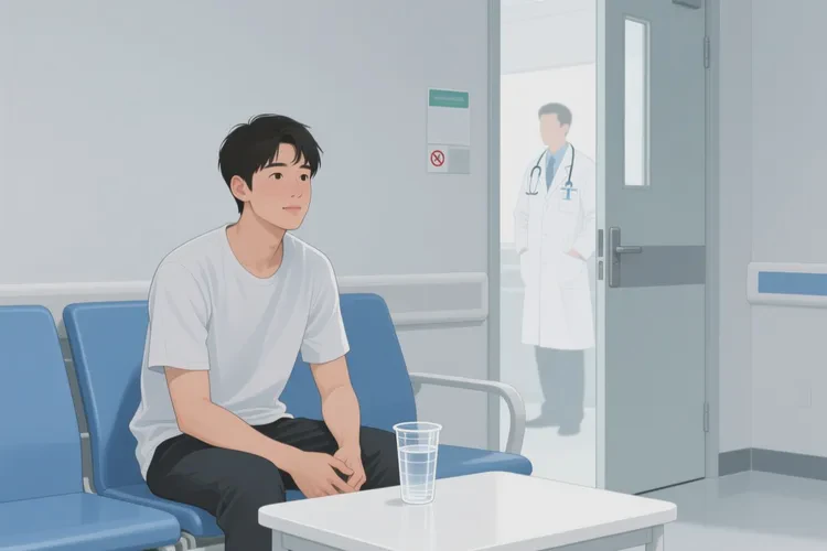 30岁空腹血糖27.7是怎么回事(图1)