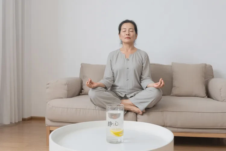 31岁中午血糖5.5是怎么回事(图4)