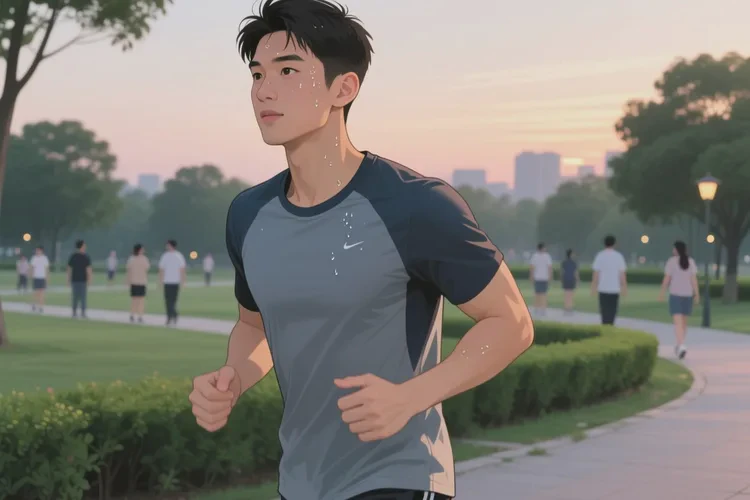 30岁餐后血糖6.8是怎么回事(图3)