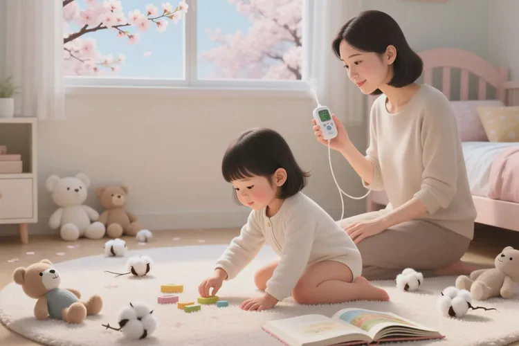 婴儿手臂上偶尔起湿疹可以根治吗(图2)