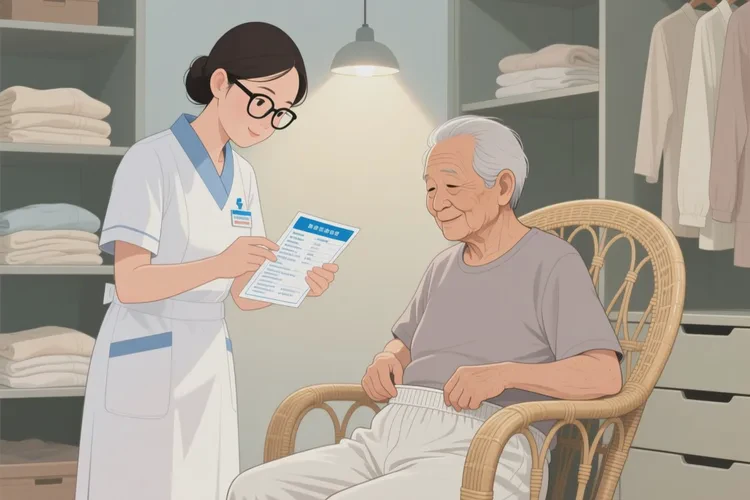 老人屁股出湿疹可以根治吗(图1)