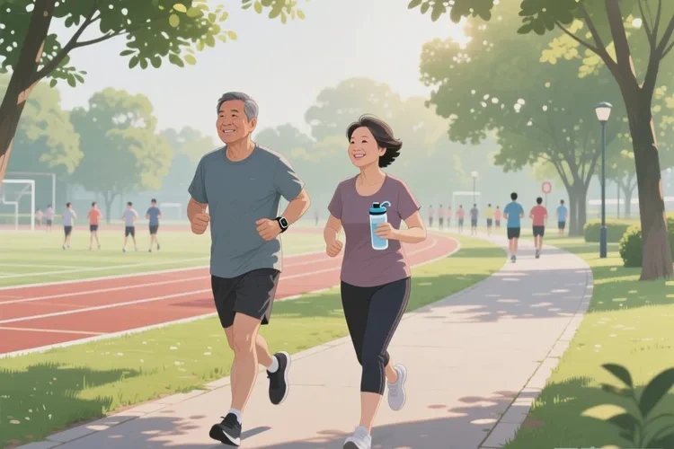 30岁空腹血糖12.3是怎么回事(图4)