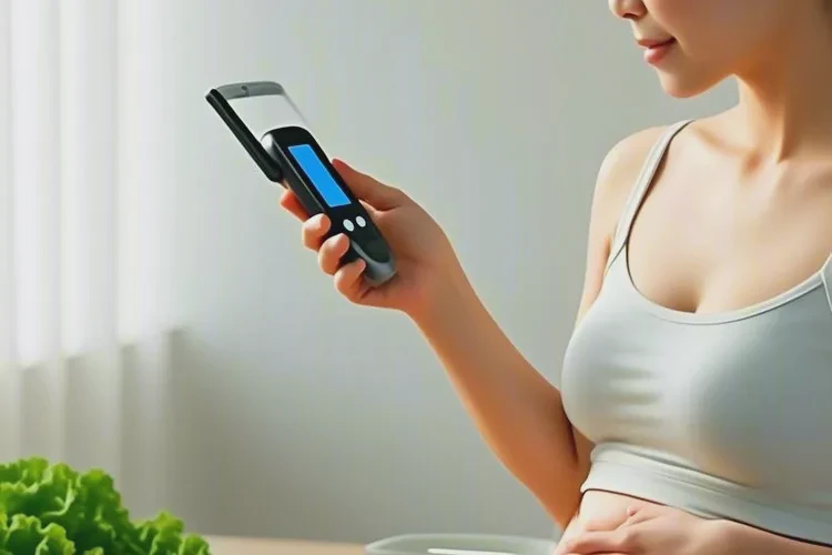 31岁睡前血糖11.3是怎么回事(图1)