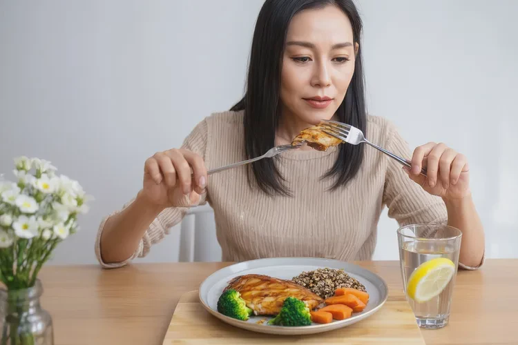 31岁中午血糖18点5是怎么回事(图1)