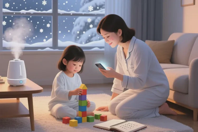 儿童脖子上容易起湿疹可以根治吗(图3)