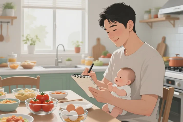 婴幼儿肛周偶尔起湿疹可以根治吗(图2)