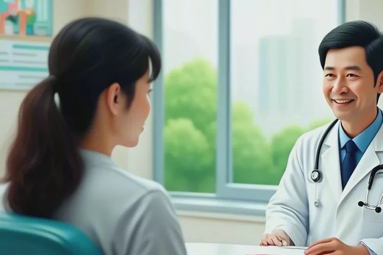 32岁晚餐血糖4点8是怎么回事(图4)