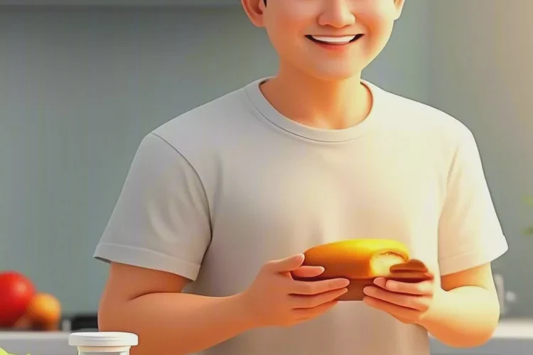 32岁早餐血糖8点0是怎么回事(图1)