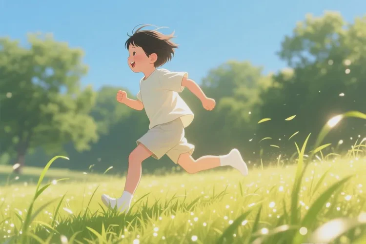 小孩小腿偶尔长湿疹可以根治吗(图3)