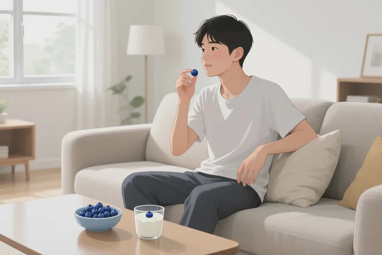 29岁睡前血糖6点6是怎么回事(图4)