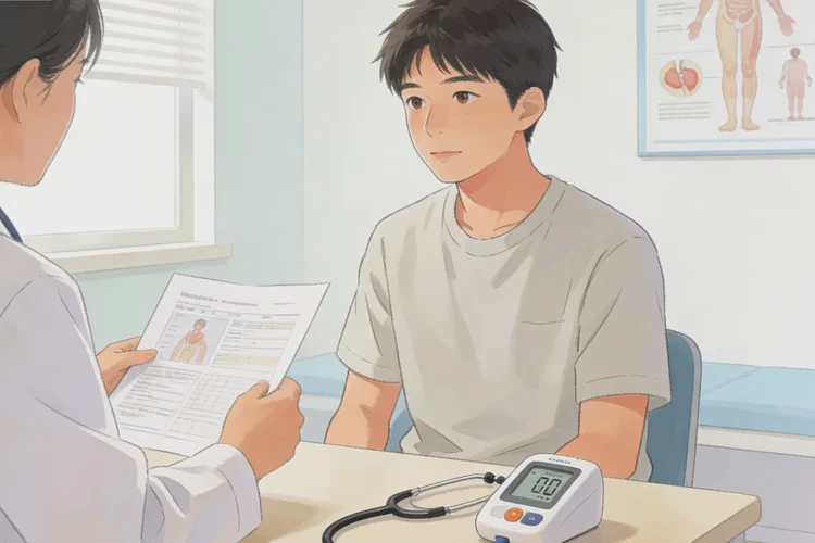 29岁睡前血糖15.5是怎么回事(图4)