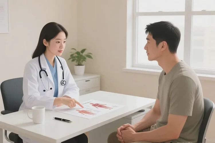 30岁餐后血糖20.7是怎么回事(图4)