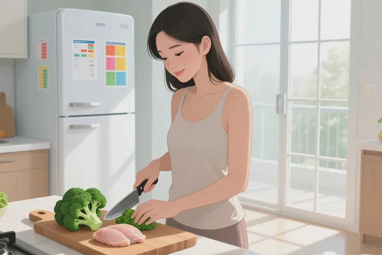 29岁睡前血糖14点6是怎么回事(图3)