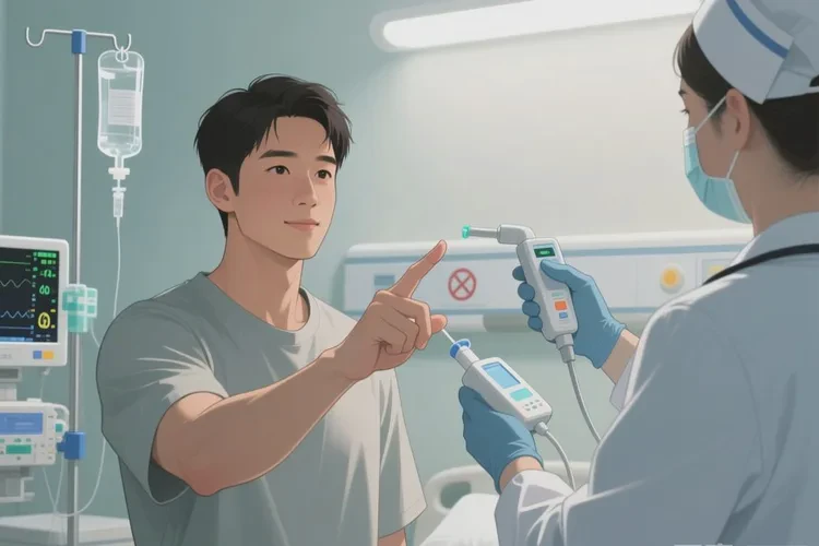 29岁睡前血糖20点5是怎么回事(图2)