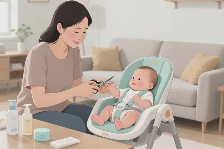 婴幼儿脸上经常长湿疹可以根治吗(图3)