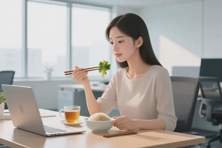 30岁餐后血糖10.4是怎么回事(图1)