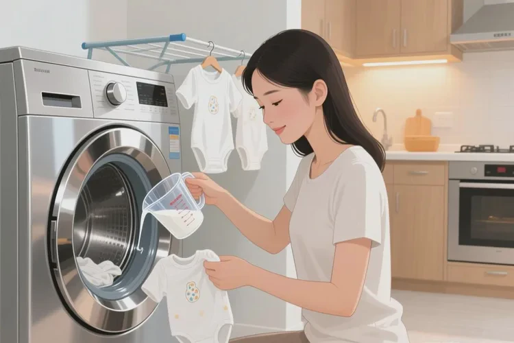 儿童肚子上容易起湿疹可以根治吗(图3)