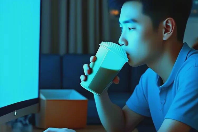 32岁早餐血糖19.0是怎么回事(图3)