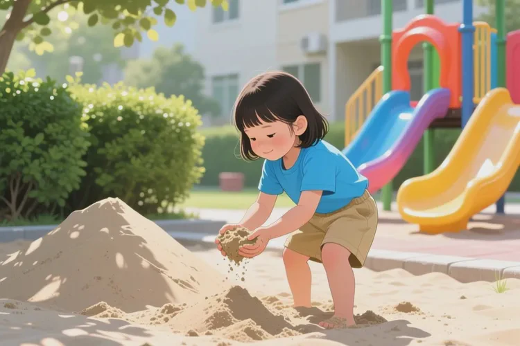 小孩手上经常起湿疹可以根治吗(图2)